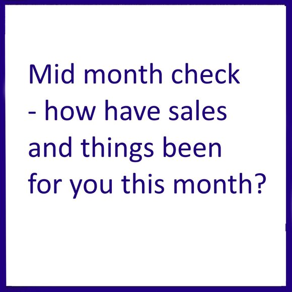 Tuesday 12-16-25 Share Groups - Part Two - Daily Topic Discussion - Picture 5 of 6